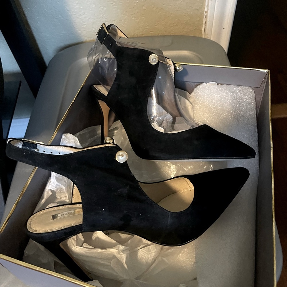 Women’s shoes